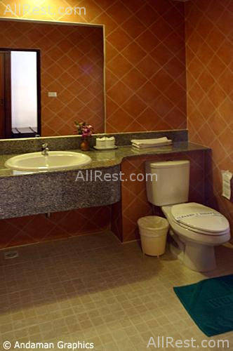 Deevana Patong Resort Spa 15
